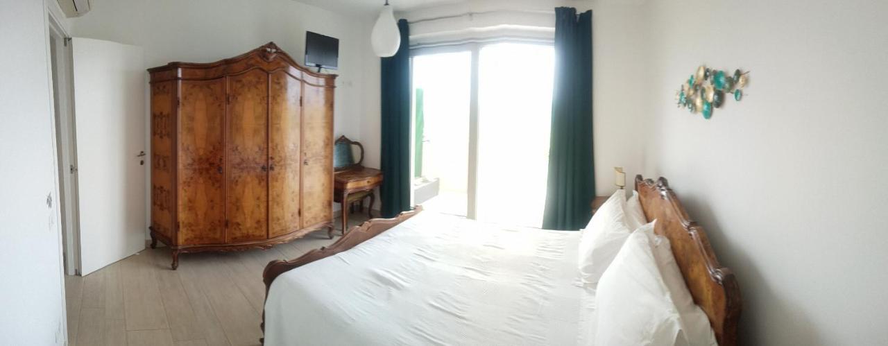 Domus Petrae - Ripatransone Bed & Breakfast エクステリア 写真