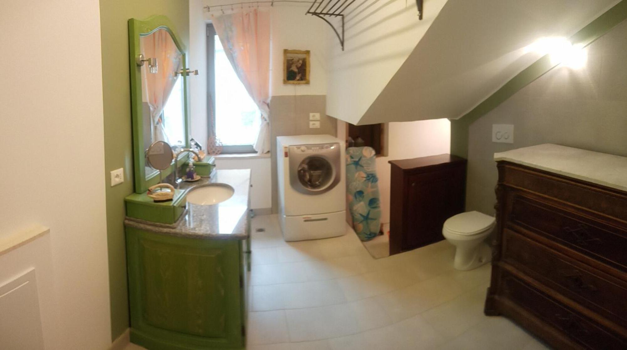 Domus Petrae - Ripatransone Bed & Breakfast エクステリア 写真